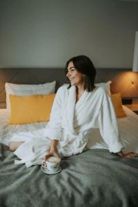 Park Inn by Radisson Meriton Conference & Spa Tallinn - 98