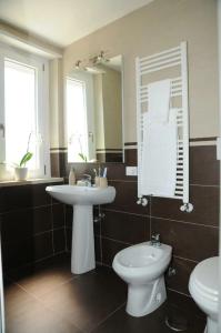 Isa Residence Fiumicino Airport - 58