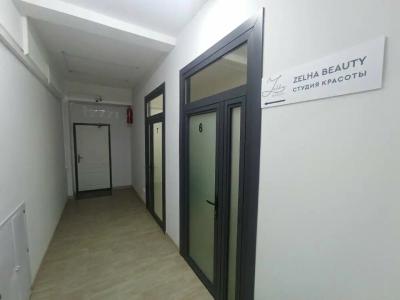 Izzzi Hostel - 7