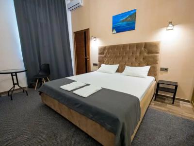 Villa Park Guest House - 35