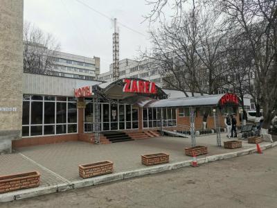 Zarea - 6