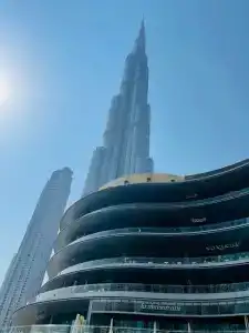 Mercure Dubai Barsha Heights Suites And Apartments - 91