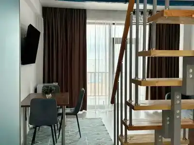 Santorini Family Club Plyazhnyy - 23