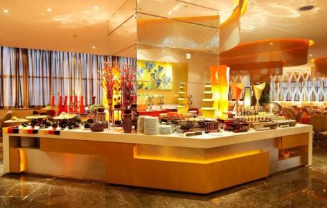 Holiday Inn Xiaoshan, an IHG - 55