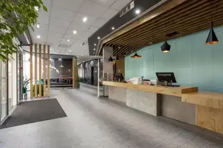 Ibis Krasnodar Center - 11