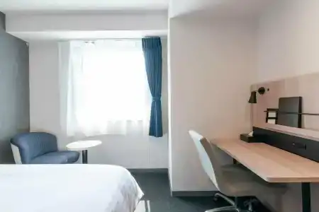 Comfort Nagoya Meiekiminami - 2