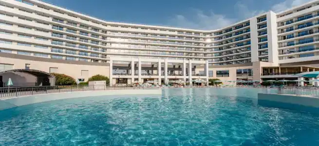 Radisson Blu Resort & Congress Centre 5* - 5