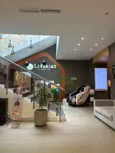 MERCURE Роза Хутор - 93