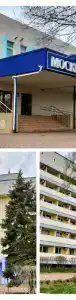 Санаторий Москва-Крым - 74