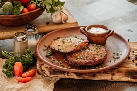 Агроусадьба Здоровей - 5