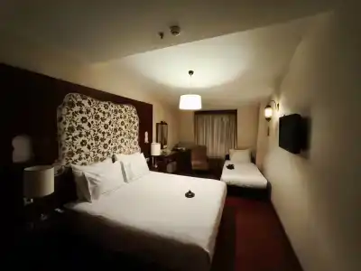 Sirkeci Mansion - 80