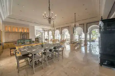 Fairmont Jaipur - 79