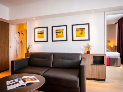 Mercure Villefranche en Beaujolais - 47