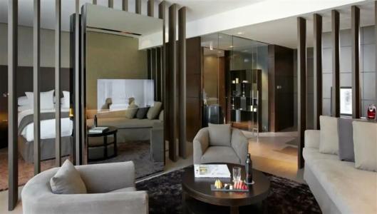 The Canvas Dubai - MGallery Collection - 21