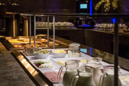 Crowne Plaza Vilnius, an IHG - 50