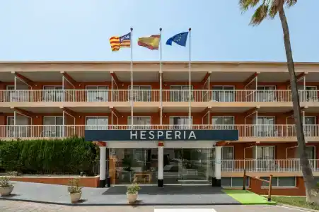 Hesperia Mallorca - 0