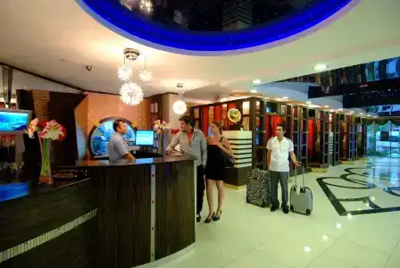 Grand Zaman Garden - 82