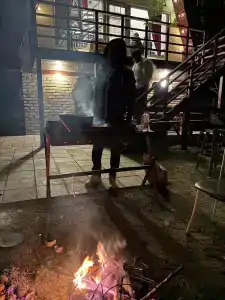 Seventh Heaven Tourist base - 50