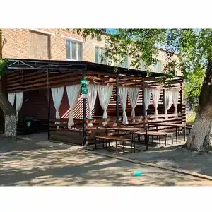 Atmosfera156 Tourist base - 38