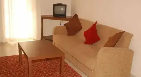 Siesta Beach & Apart - 13