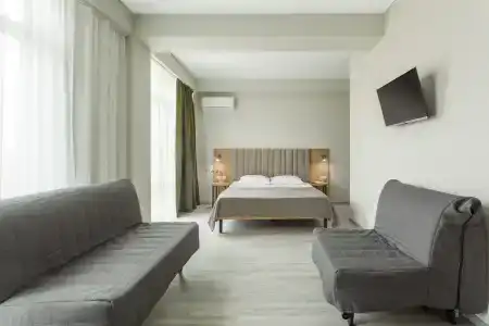 Calypso All inclusive Resort - 4