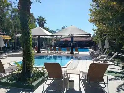 Larissa Club Akman Park - 76