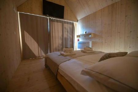 Arena One 99 Glamping - 65