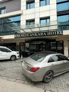 Anemon Kent Ankara Otel - 1