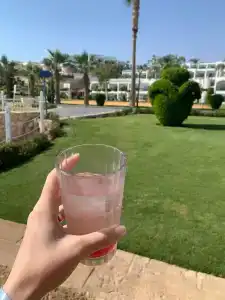 Sultan Gardens Resort - 9