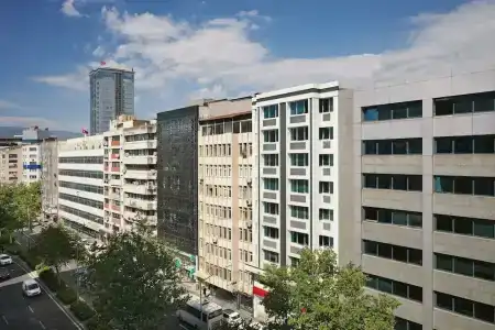 Izmir Marriott - 6