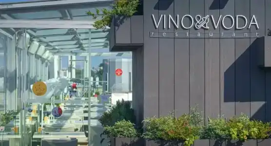 Indigo St.Petersburg- Tchaikovskogo, an IHG - 39