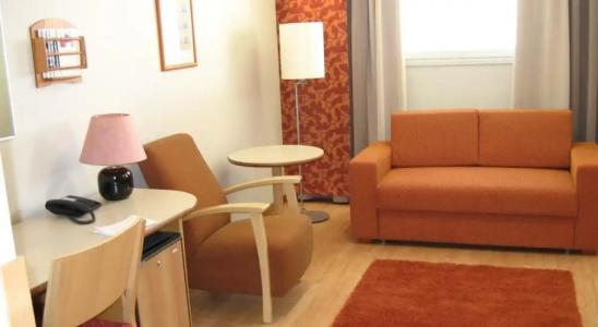 Scandic Kajanus - 19