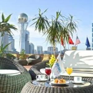 Diplomat by AGs Group - 34