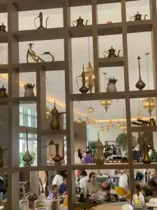 Centara Mirage Beach Resort Dubai - 80