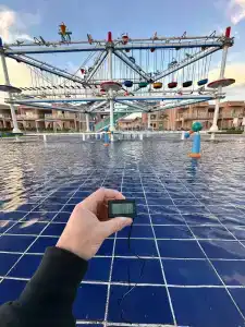 Pickalbatros Jungle Aqua Park - Neverland - 76