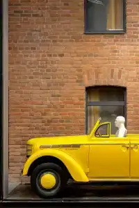 Хостел - Коливинг Community Heroes - 60