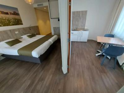 ibis Styles Almere - 29