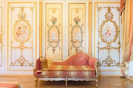 Regina Palace - 37