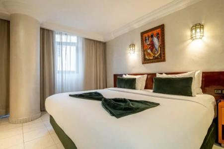 Casablanca City Center - 73