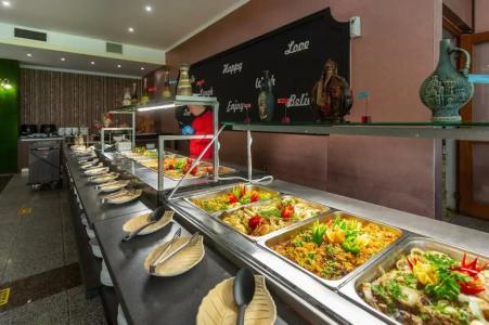 Mercury-Premium All Inclusive - 85