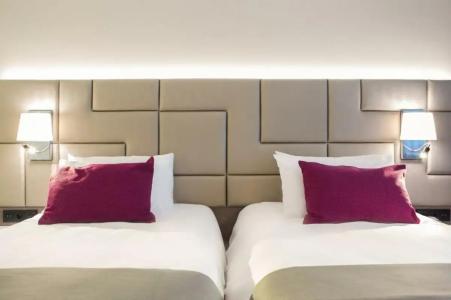 Mercure Krakow Stare Miasto (Old Town) - 53