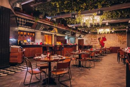 TRYP by Wyndham Dubai - 40