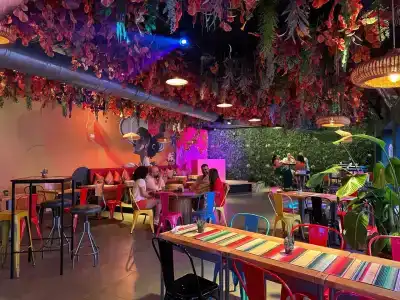 AX Sunny Coast Resort & Spa - 29