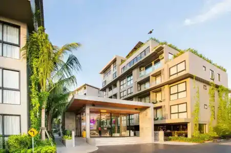 Diamond Resort Phuket - SHA - 95