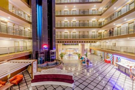 Catamaran Quality Times - All Inclusive - 76