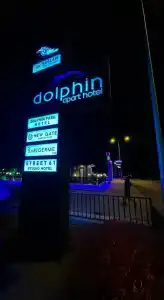 Dolphin Apart & - 10
