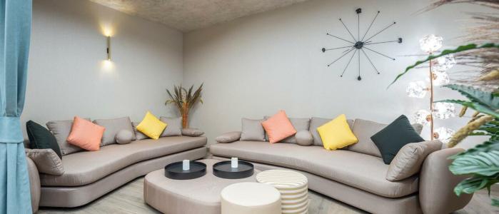 Doubletree By Hilton Plovdiv Center - 9