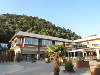 Balcova Termal - 71