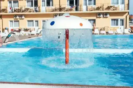 Ejsk Vip Plaza Resort - 33