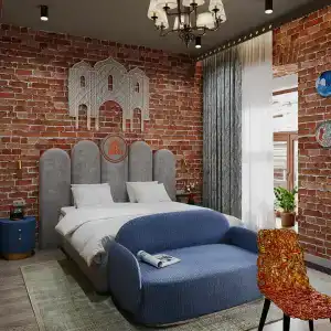 Okno Apart-hotel - 8